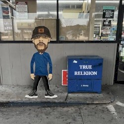 True Religion