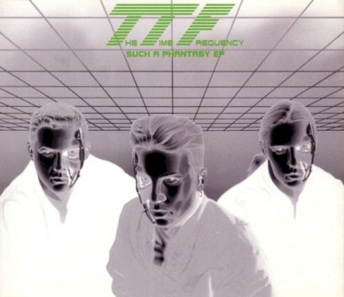 Such a Phantasy EP