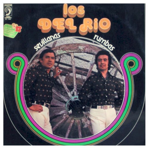 Sevillanas y rumbas