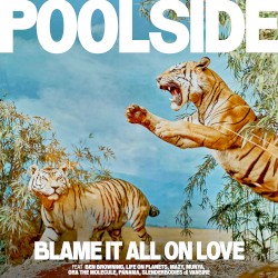 Blame It All on Love