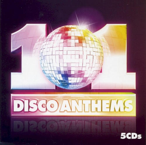 101 Disco Anthems