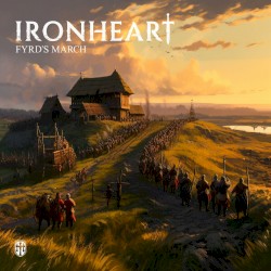 Fyrd’s March