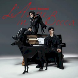 L’amore in bocca