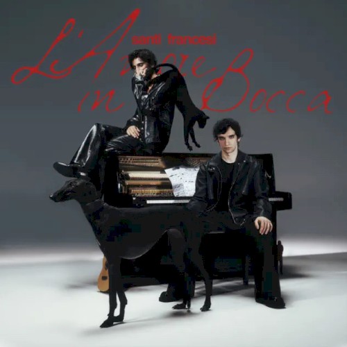 L’amore in bocca