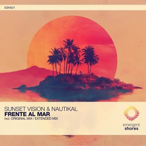 Frente Al Mar