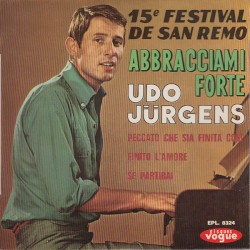 Abbracciami forte