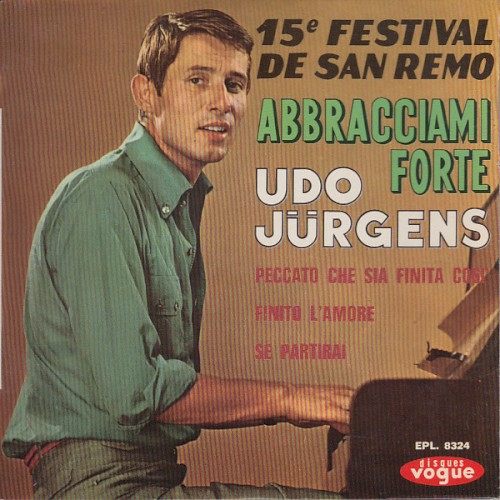 Abbracciami forte