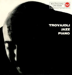 Jazz Piano