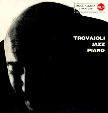Jazz Piano