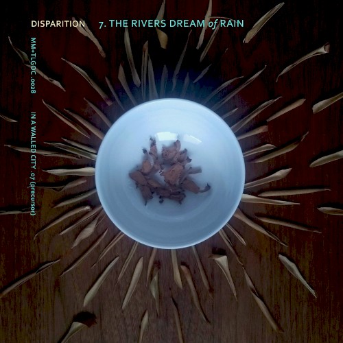 7. The Rivers Dream of Rain