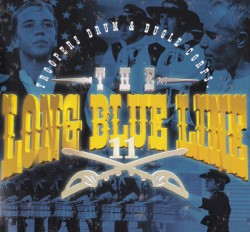 The Long Blue Line