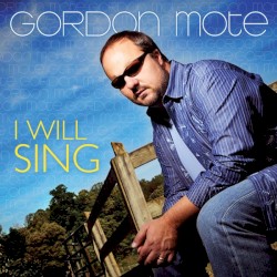 I Will Sing