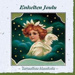 Enkelten joulu: Taivaallisia klassikoita