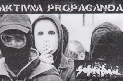 Aktivna Propaganda - Sodn Dan