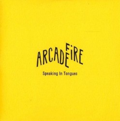 Speaking in Tongues