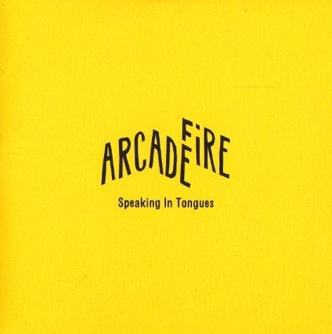 Speaking in Tongues