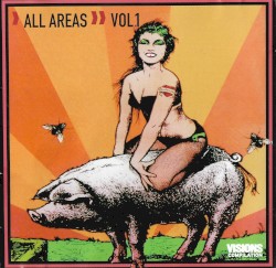 VISIONS: All Areas, Volume 1