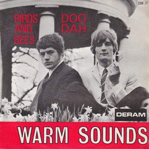 Birds and Bees / Doo Dah