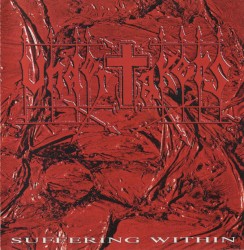 Suffering Within