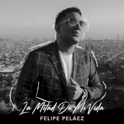 La mitad de mi vida