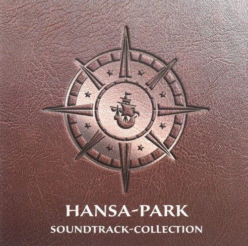 Hansa Park Soundtrack-Collection