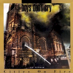 Cities on Fire