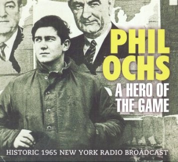 A Hero of the Game