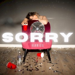 sorry