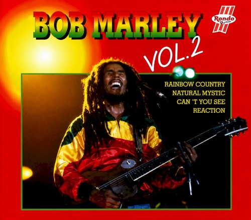 Bob Marley, Vol. 2