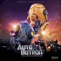 AutoBotron
