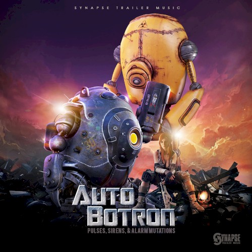 AutoBotron