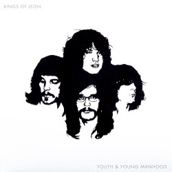 Youth & Young Manhood