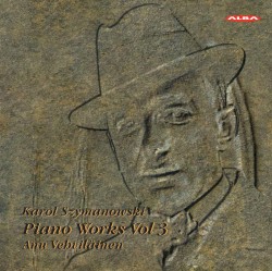 Piano Works, Vol. 3