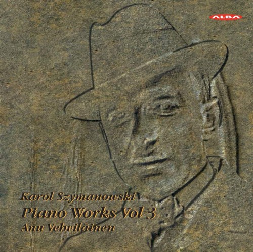 Piano Works, Vol. 3