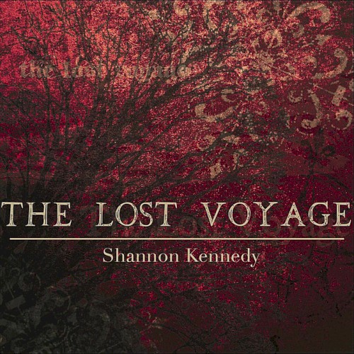 The Lost Voyage (single)