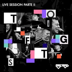 Live Session, Pt. ll
