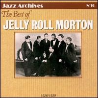 The Best of Jelly Roll Morton