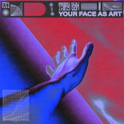 Your Face as Art
