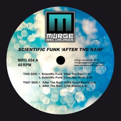 After the Rain EP