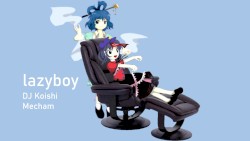 Lazyboy