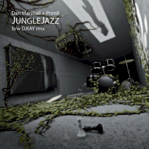 Jungle Jazz
