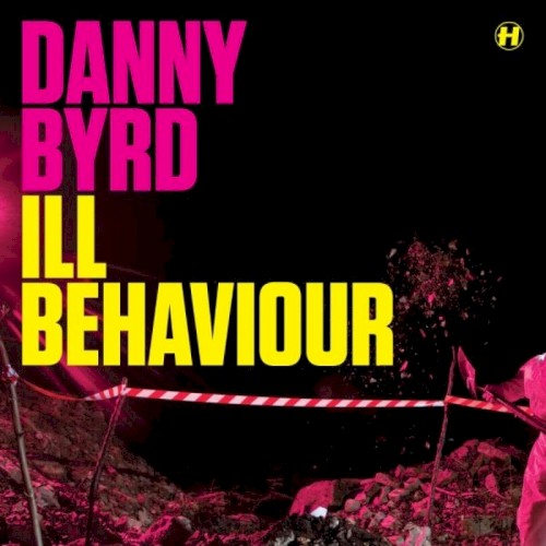 Ill Behaviour / Moonwalker