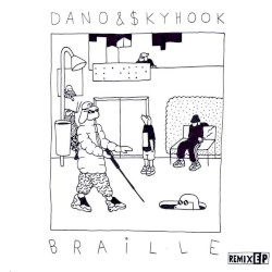 Braille Remix