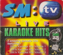 SM:tv Live – Karaoke Hits