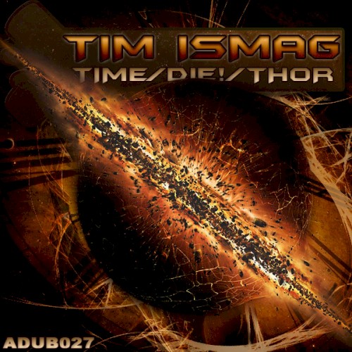 Time/Die!/Thor