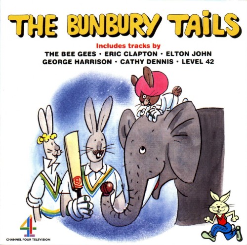 The Bunbury Tails