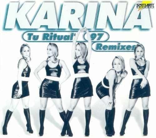 Tu Ritual '97 (Remixes)