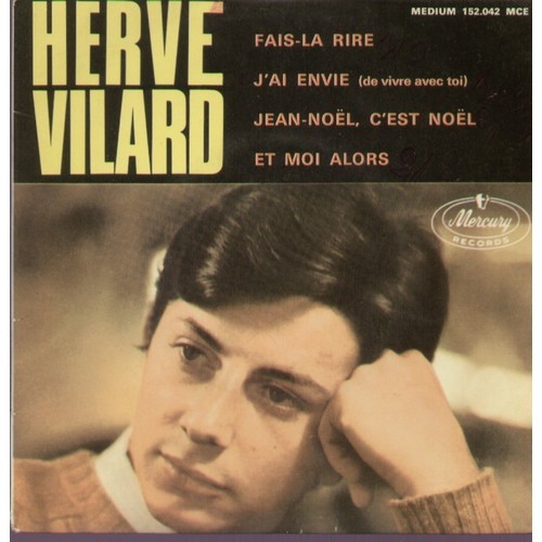 Fais la rire (3ème série)