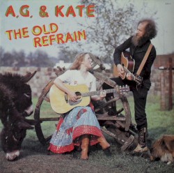 The Old Refrain