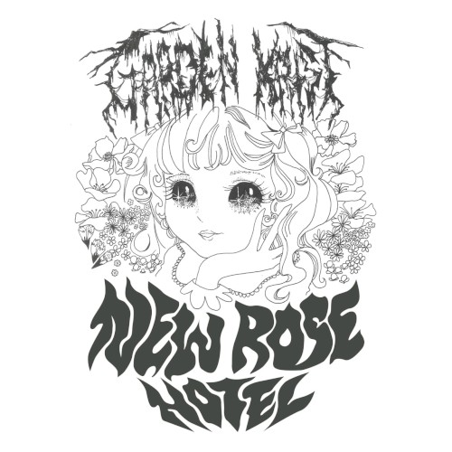 Hotel New Rose